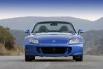 Honda S2000 CR Prototype 2007 года